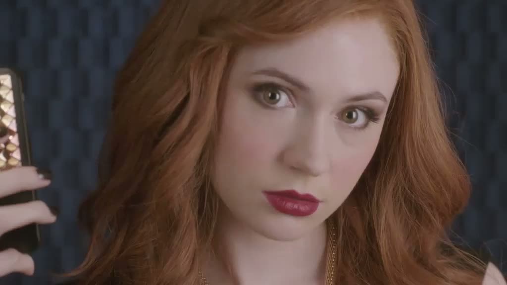 【英】社交女王伊莉莎  贱.