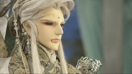 配音秀 - 作品详情页