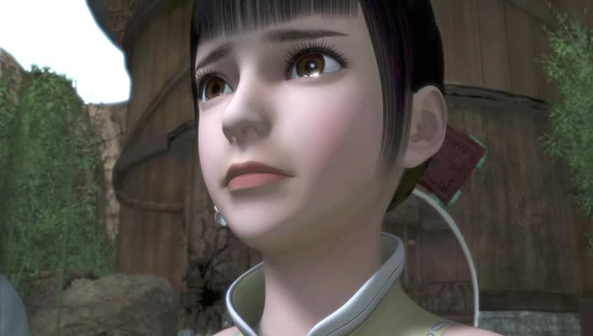 【侠岚】辰月最后的告别                              6年前