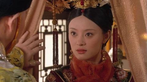 臣妾甄嬛参见皇上,臣妾参见皇上