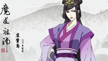 嘴硬心软的虞夫人