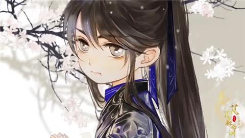 『二哈』夏司逆委屈